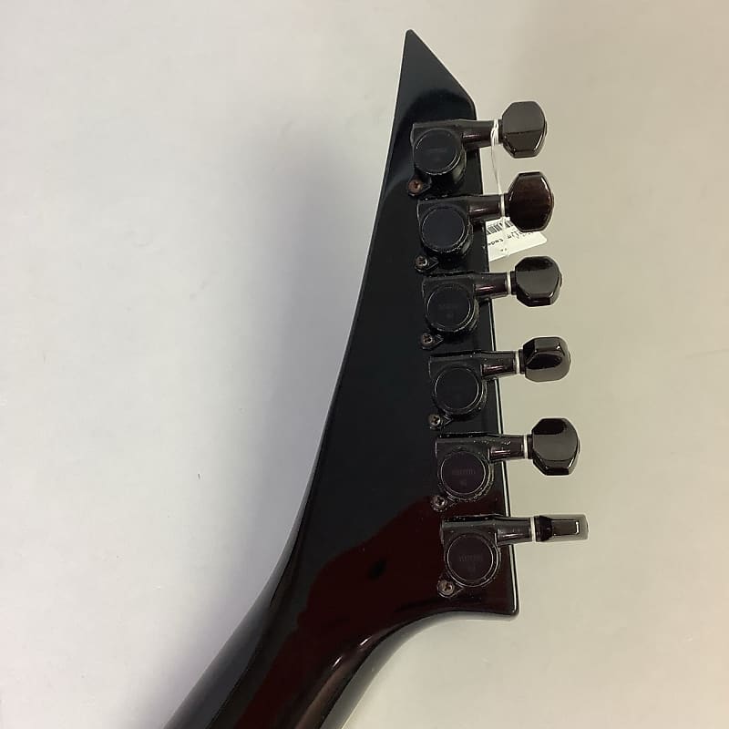 FERNANDES TEJ-70（中古）【楽器検索デジマート】