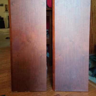 B&W P6 speakers in very good condition - 2000's image 4