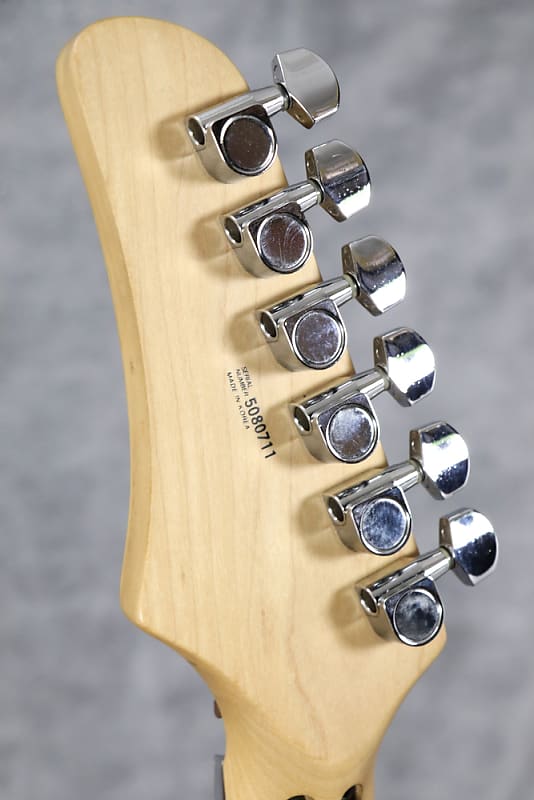Hamer Slammer Diablo 2 09/02 | Reverb Hamer Slammer Diablo 2 09/02 | Reverb