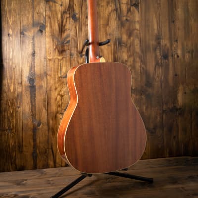Mint Yamaha FG820-12 image 3
