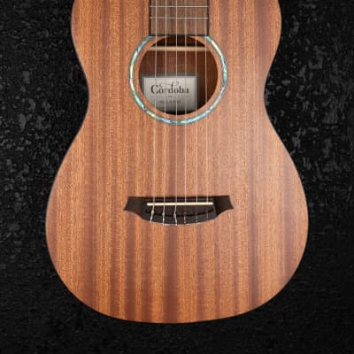Cordoba Mini II Acoustic Guitar -Mahogany image 4