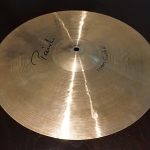 Paiste 17" Signature Power Crash Cymbal