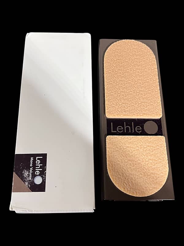 Lehle Mono Volume