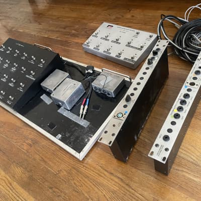 Pedaltrain Classic 3 with Soft Case (PT3 Reissue)