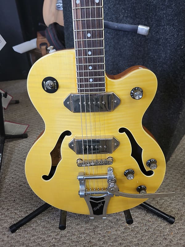 Epiphone Wildcat