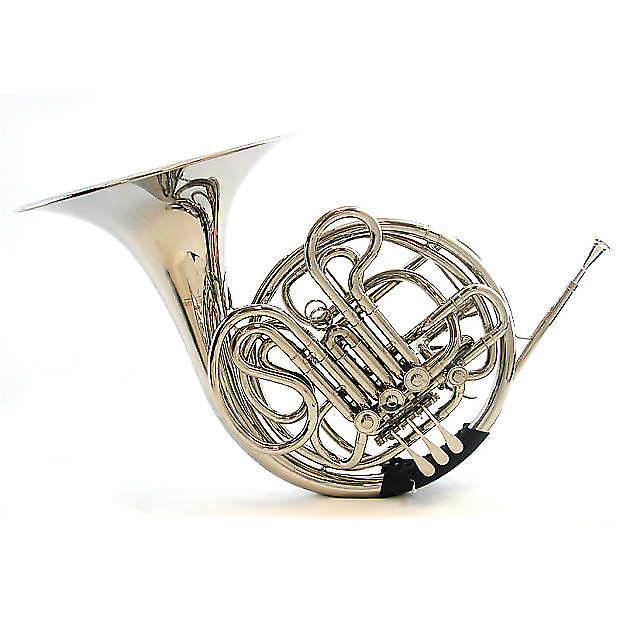 Schiller cheap french horn