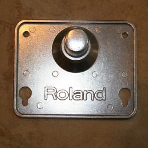 Roland PDS-10 Stand, in Fantastic Shape, Like New, for | Reverb