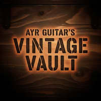 Vintage Vault