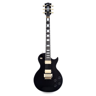Gibson Custom Shop Les Paul Axcess Custom with Floyd Rose