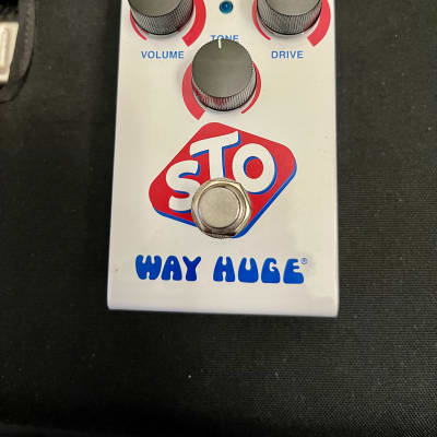 Way Huge WM25 Smalls STO Drive | Reverb