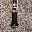 Selmer  model 121 oboe with case made in the USA