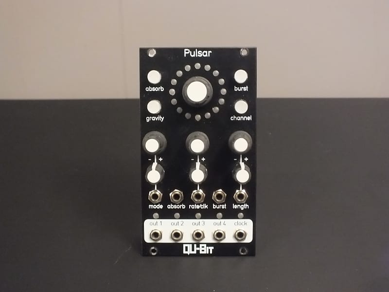 Qu-Bit Electronix Pulsar