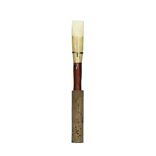 Jones Oboe Reed European Scrape European scrape Medium Hard Reverb
