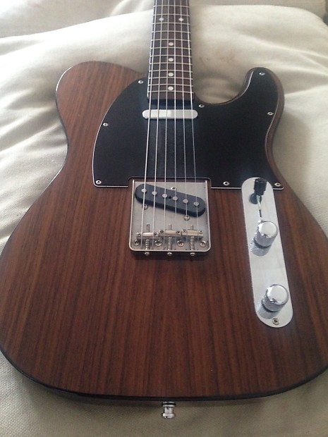 Tokai rosewood store telecaster