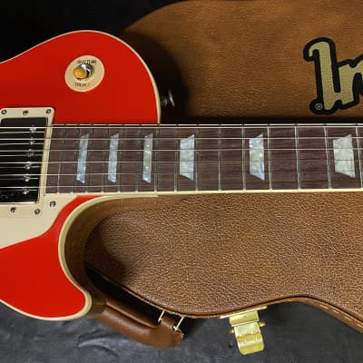 Mint & Unplayed 2023 Gibson Les Paul Standard '60s - Cardinal Red - Original Case - All Case Candy - SAVE! image 2