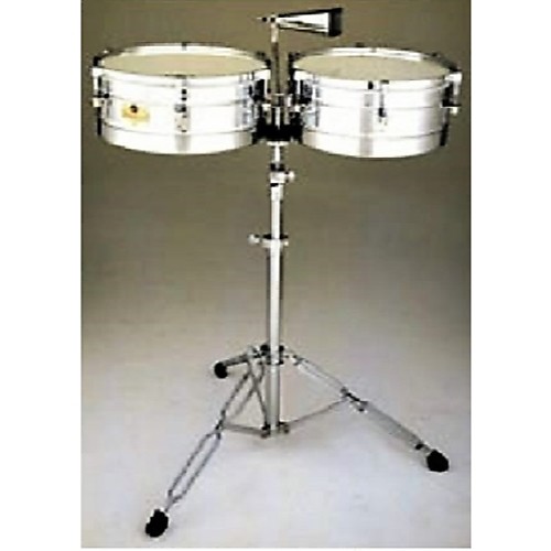 Latin sales percussion timbales