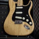 Fender Stratocaster American Standard 2017 Natural