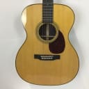 Used Martin OM-28 Acoustic Guitars Natural