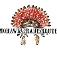 Mohawk Trade Routes