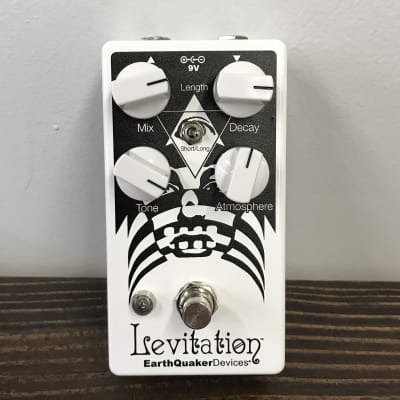 Reverb.com listing, price, conditions, and images for earthquaker-devices-levitation