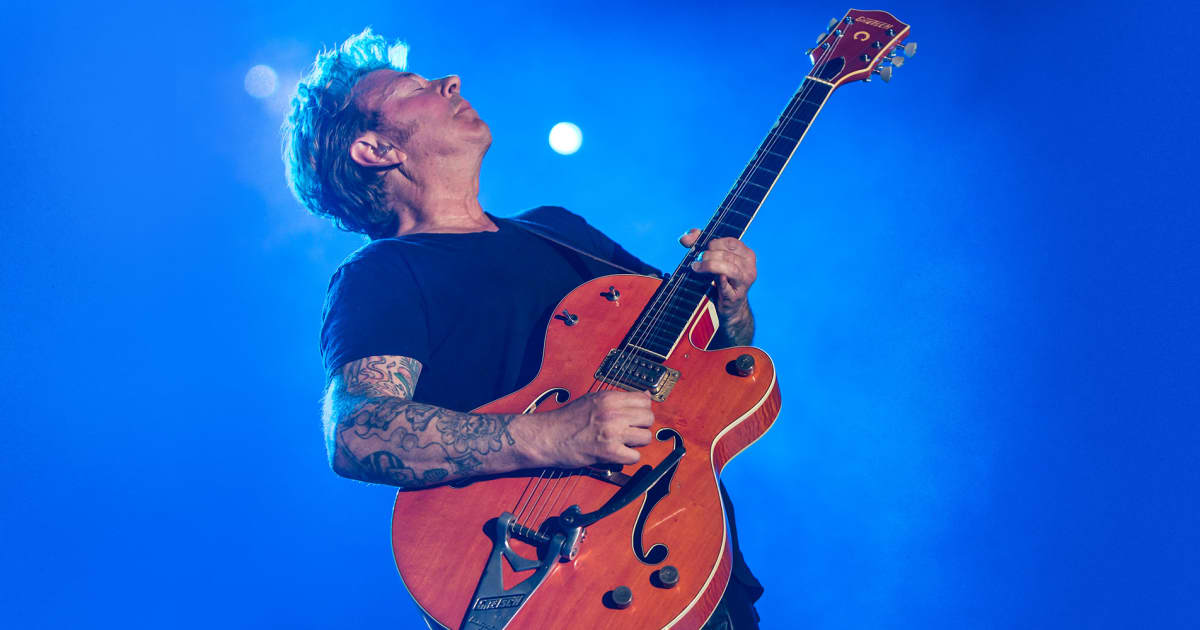 Reverb brian setzer shop top