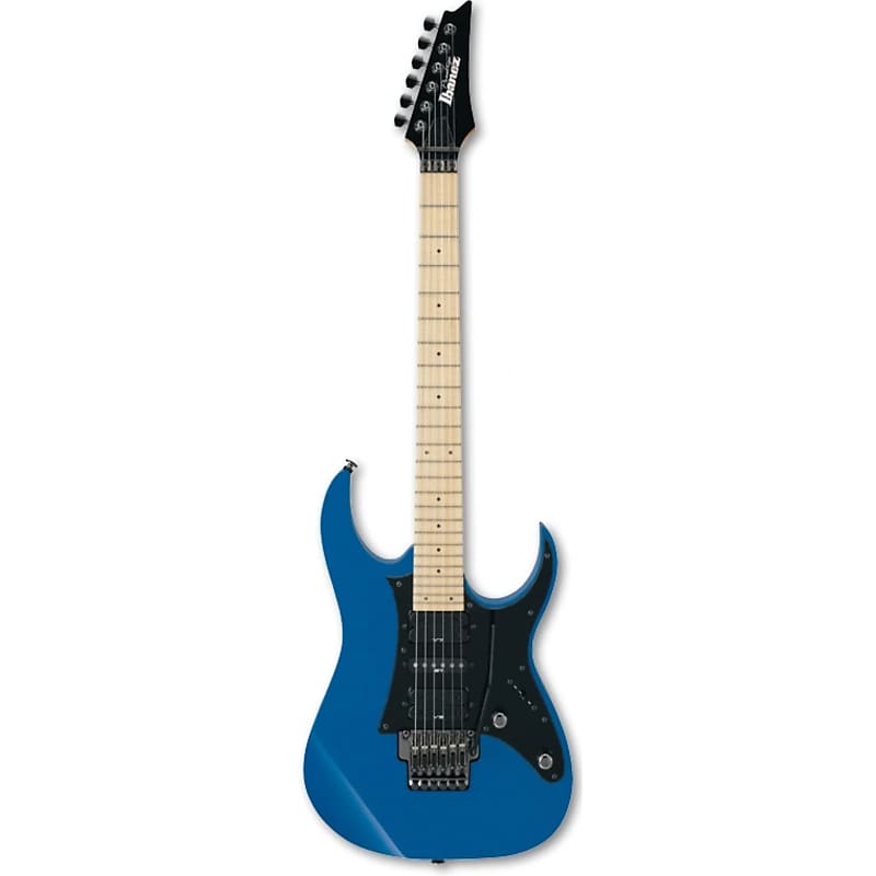 Ibanez RG1550M Prestige | Reverb