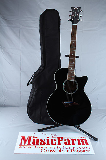 Dean performer e hot sale cbk