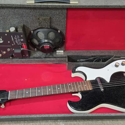 ギター Silvertone Apocalypse Model PS-AP5 Paul Stanley Silvertone （シルバートーン） Apocalypse Model PS-AP5