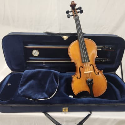 Knilling Franz Sandner 48FM 4/4 Violin 2000 | Reverb Knilling Franz Sandner 48FM 4/4 Violin 2000 | Reverb