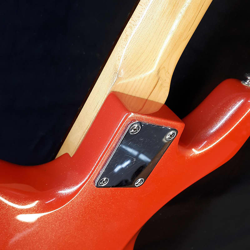 【廃盤 値下】GrassRoots forest bass tetsuya Grassroots GT80BD (ESP bardic copy) bass REVIEW | TalkBass.com