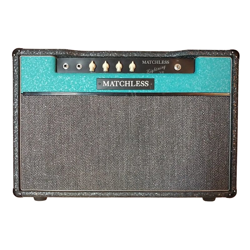 Matchless Lightning 15-Watt 2x10