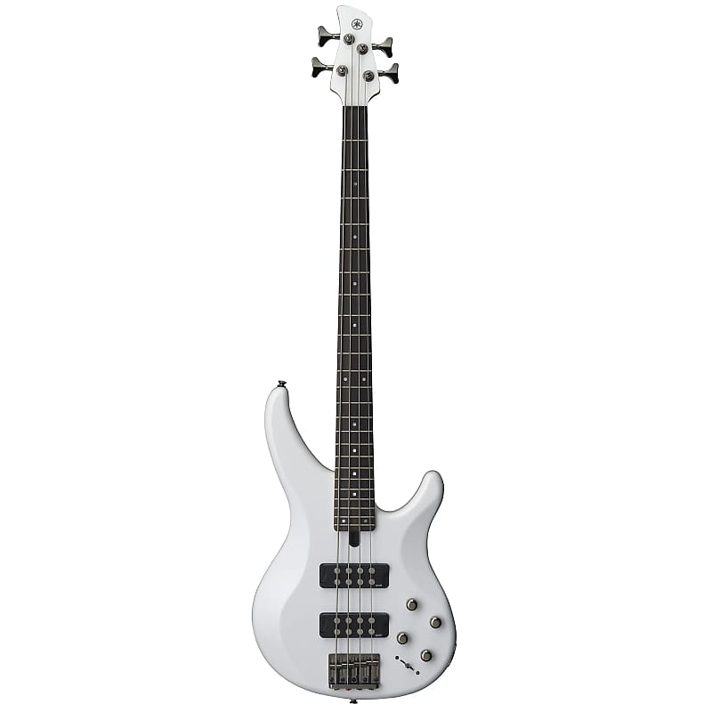 Yamaha TRBX304 Electric Bass Guitar image 1