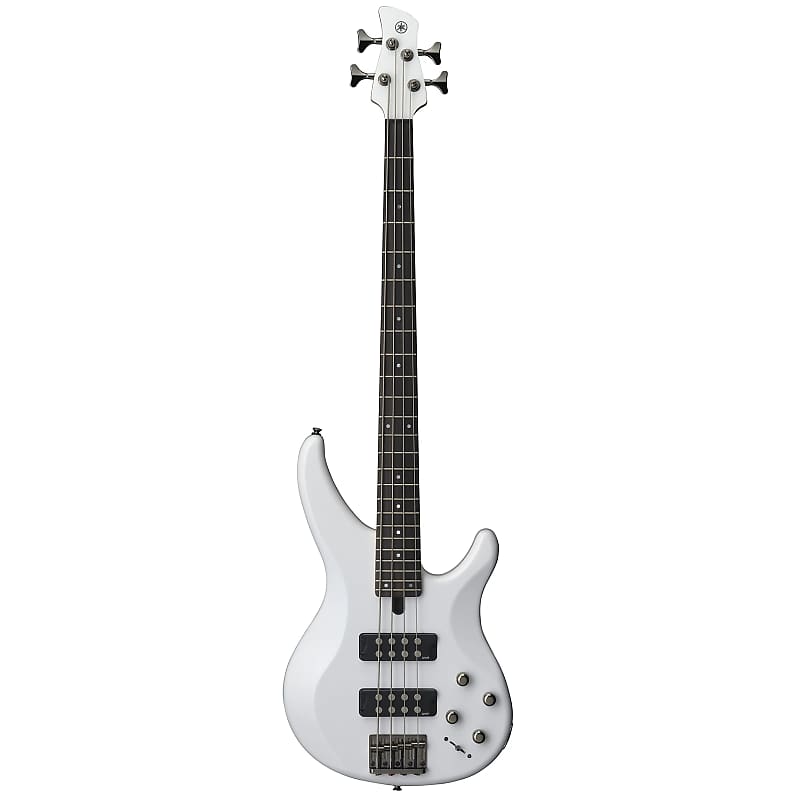 Yamaha TRBX304 Electric Bass Guitar