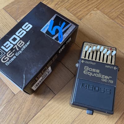 Vestax / GEQ 9 BAND EQUALIZER 日本製 Vestax GEQ 9 Band Equalizer Made in Japan Rare Vintage