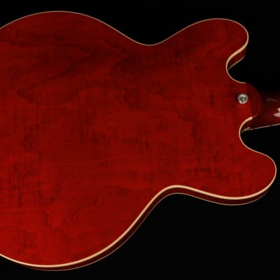 Immagine Gibson ES-335 Figured - SC (#226) - 9