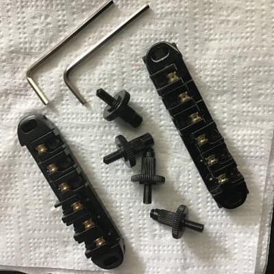 Mastery M4.1 Telecaster Bridge | Reverb