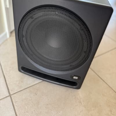 PreSonus Temblor T10 Active Studio Subwoofer | Reverb