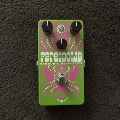 Reverb.com listing, price, conditions, and images for catalinbread-pareidolia