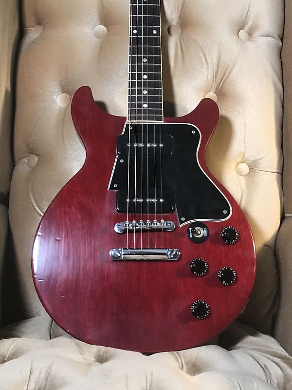 Gibson Special Limited Edition (94-300) 1993 - Red | Reverb