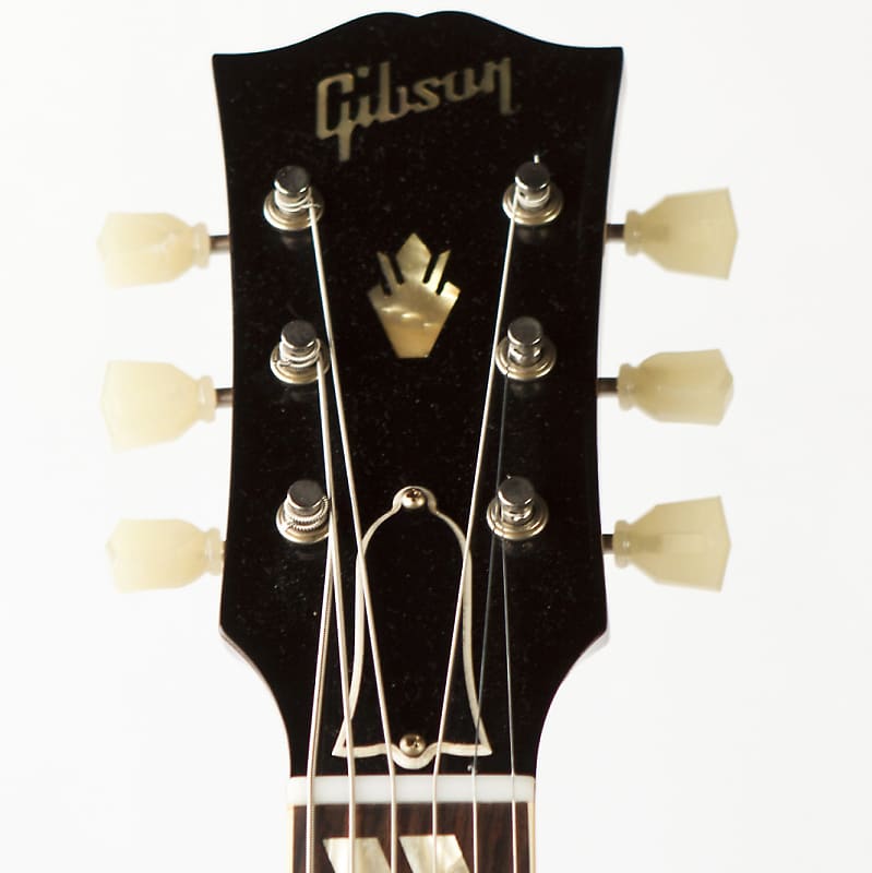 Immagine Gibson Custom Shop  '59 ES-175D Reissue - 7