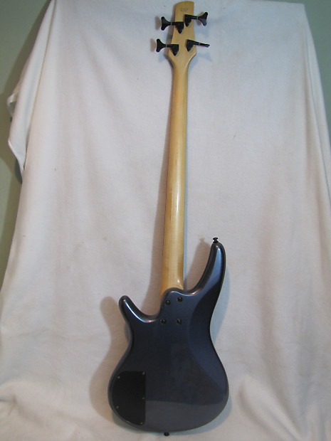 Ibanez SDGR Soundgear Bass Guitar | Reverb