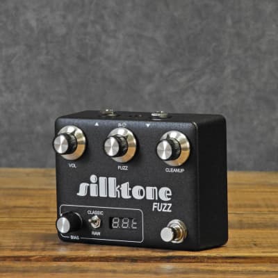 Silktone Fuzz | Reverb