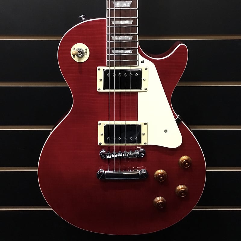 Tokai トーカイ　Love Rock Tokai Love Rock Special TV Yellow 2009 – Chicago Music Exchange