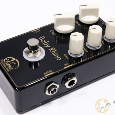 Vivie Baby Rhino | Reverb The Netherlands