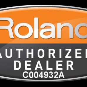 Roland V-Combo VR-09 Live Performance Keyboard w/ RH-5 Headphones! CA's #1 Roland Dealer! Buy TODAY! image 4