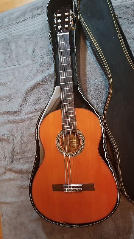 YAMAHA G180