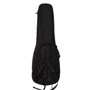 Gator 4G Series Double Gig Bag for 2 Electric Basses (GB-4G-BASSX2) image 2
