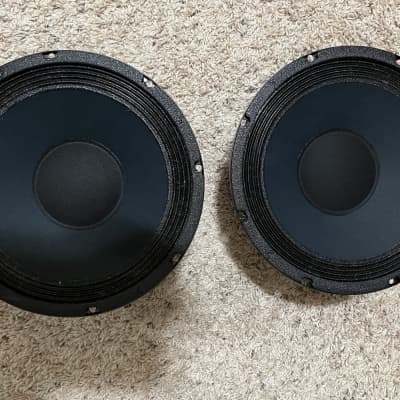 Eminence Legend BP102-4 10