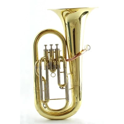 Yamaha YEP-211 Euphonium (like a Baritone) Made In Japan w/ case