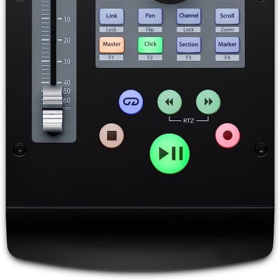 PreSonus FaderPort V2 USB DAW Transport Controller with Motorized 